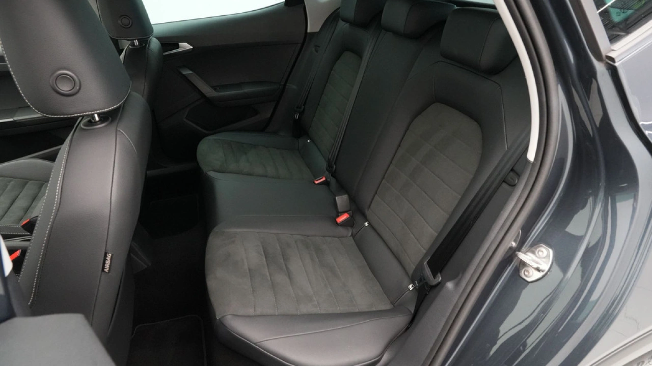 SEAT Arona 1.0 TSI 110pk DSG Style