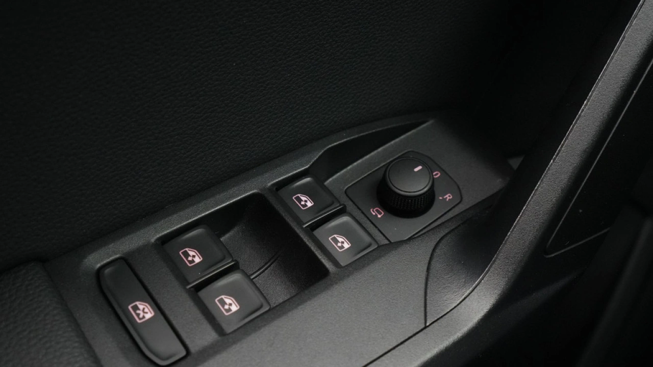SEAT Arona 1.0 TSI 110pk DSG Style