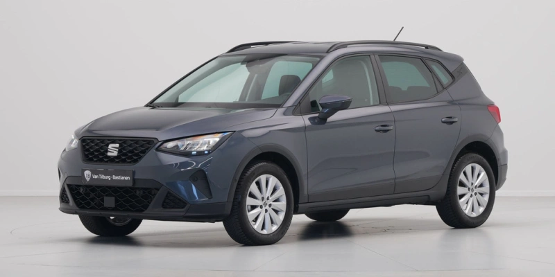 SEAT Arona 1.0 TSI 110pk DSG Style