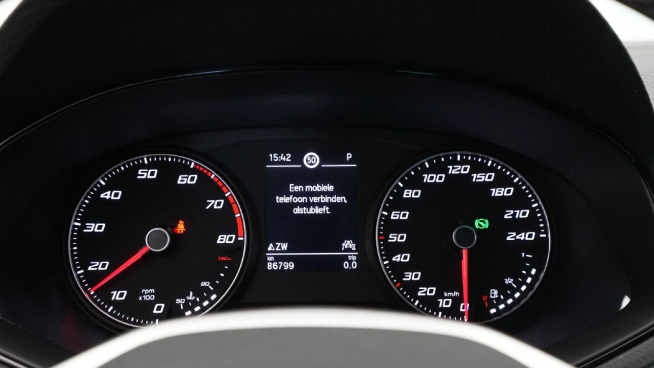 SEAT Arona 1.0 TSI 110pk DSG Style