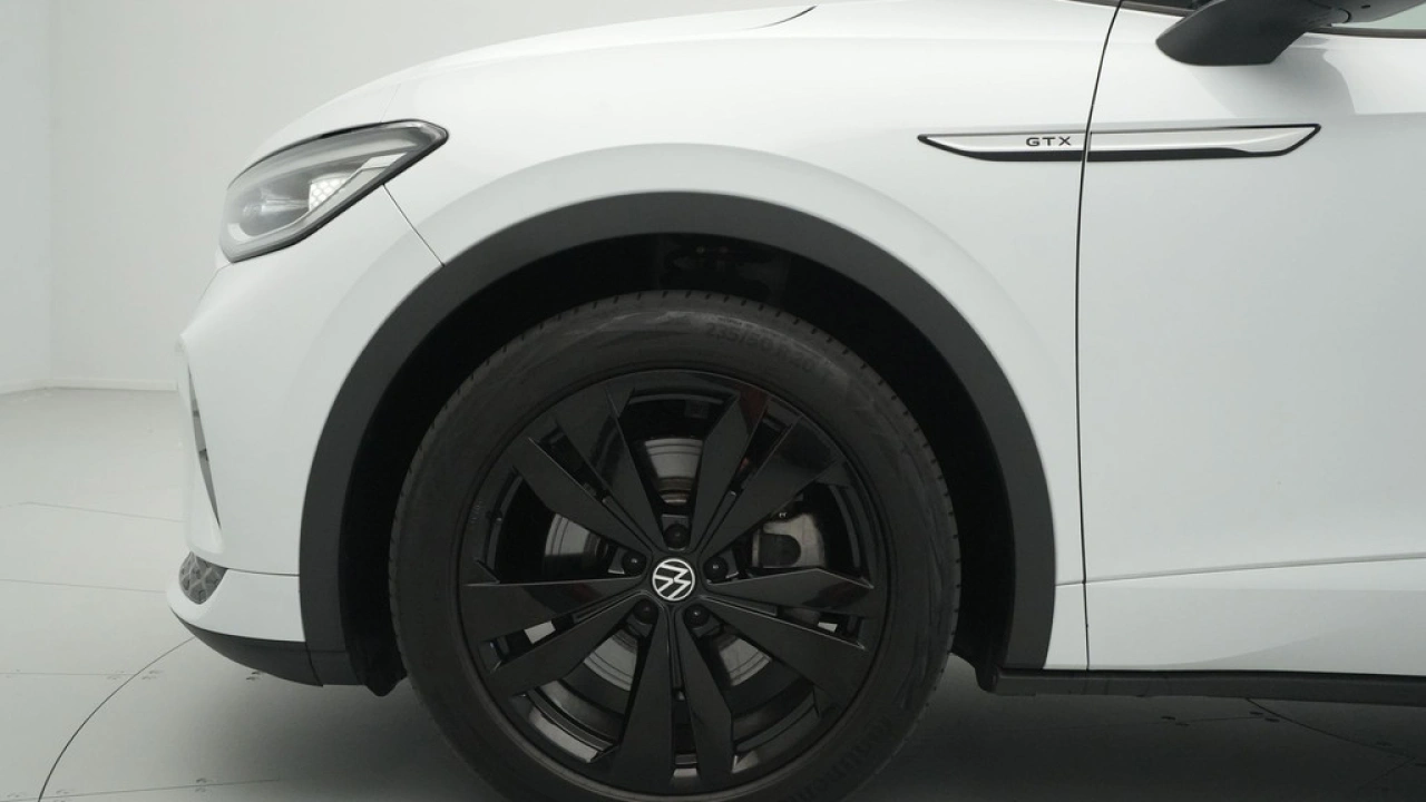 Volkswagen ID.4 GTX 4Motion 77 kWh