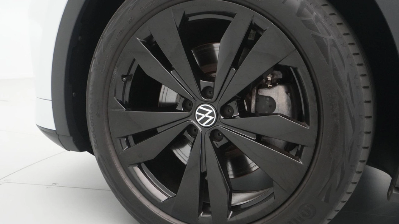 Volkswagen ID.4 GTX 4Motion 77 kWh