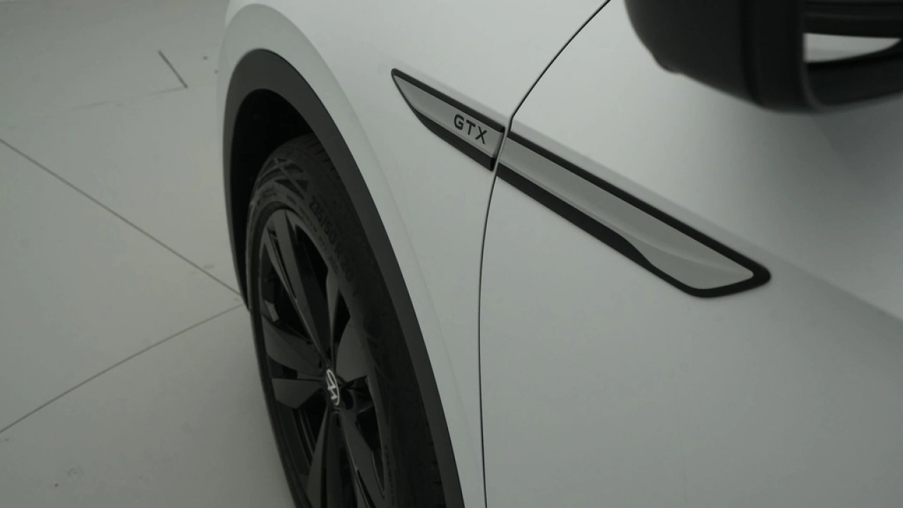 Volkswagen ID.4 GTX 4Motion 77 kWh