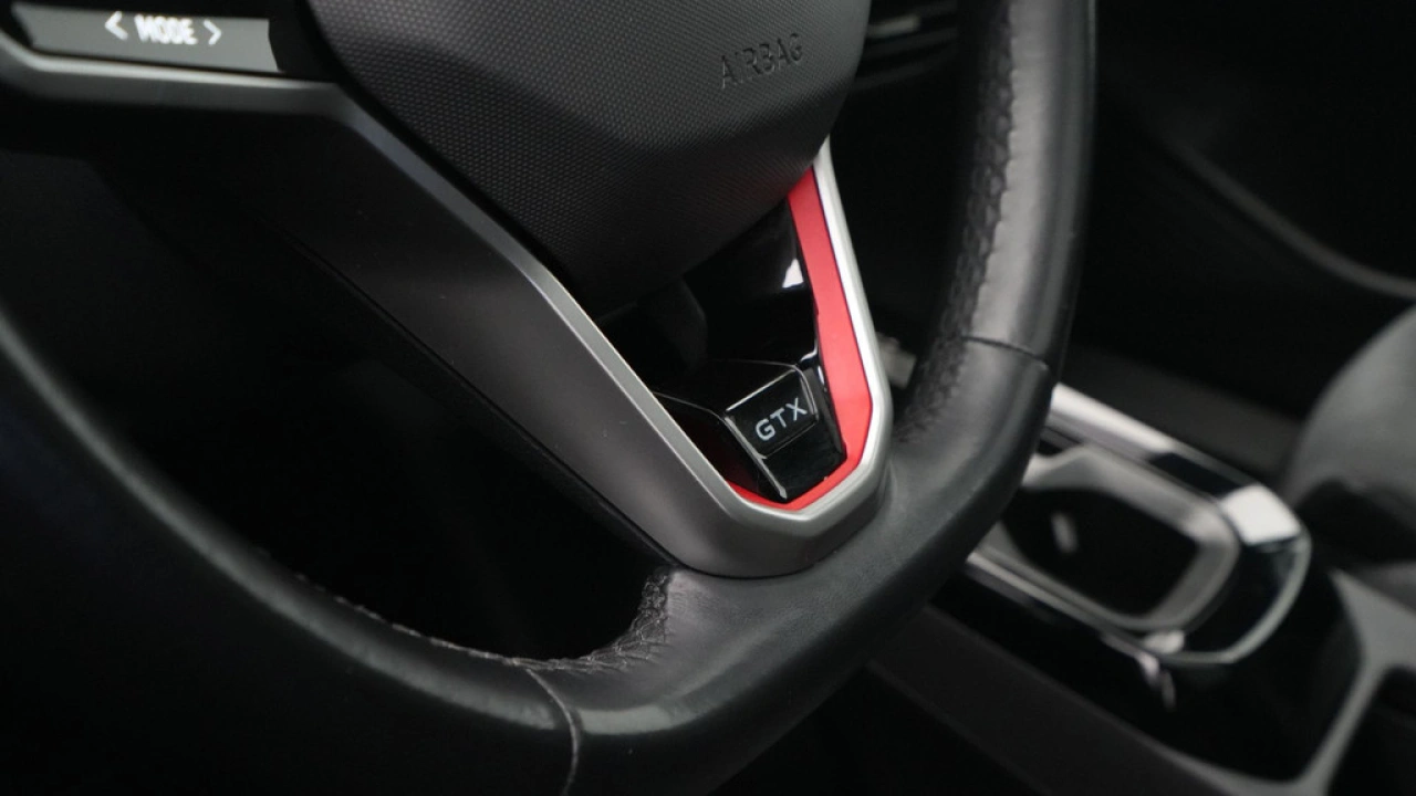 Volkswagen ID.4 GTX 4Motion 77 kWh