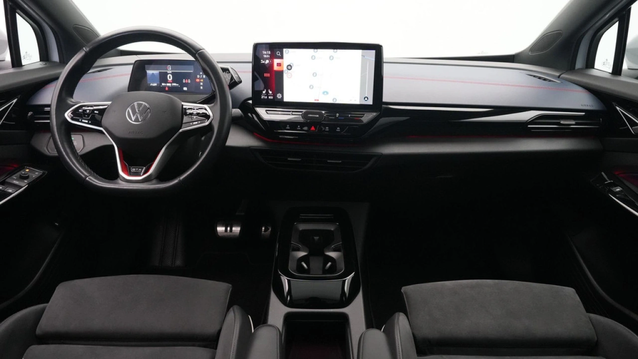 Volkswagen ID.4 GTX 4Motion 77 kWh