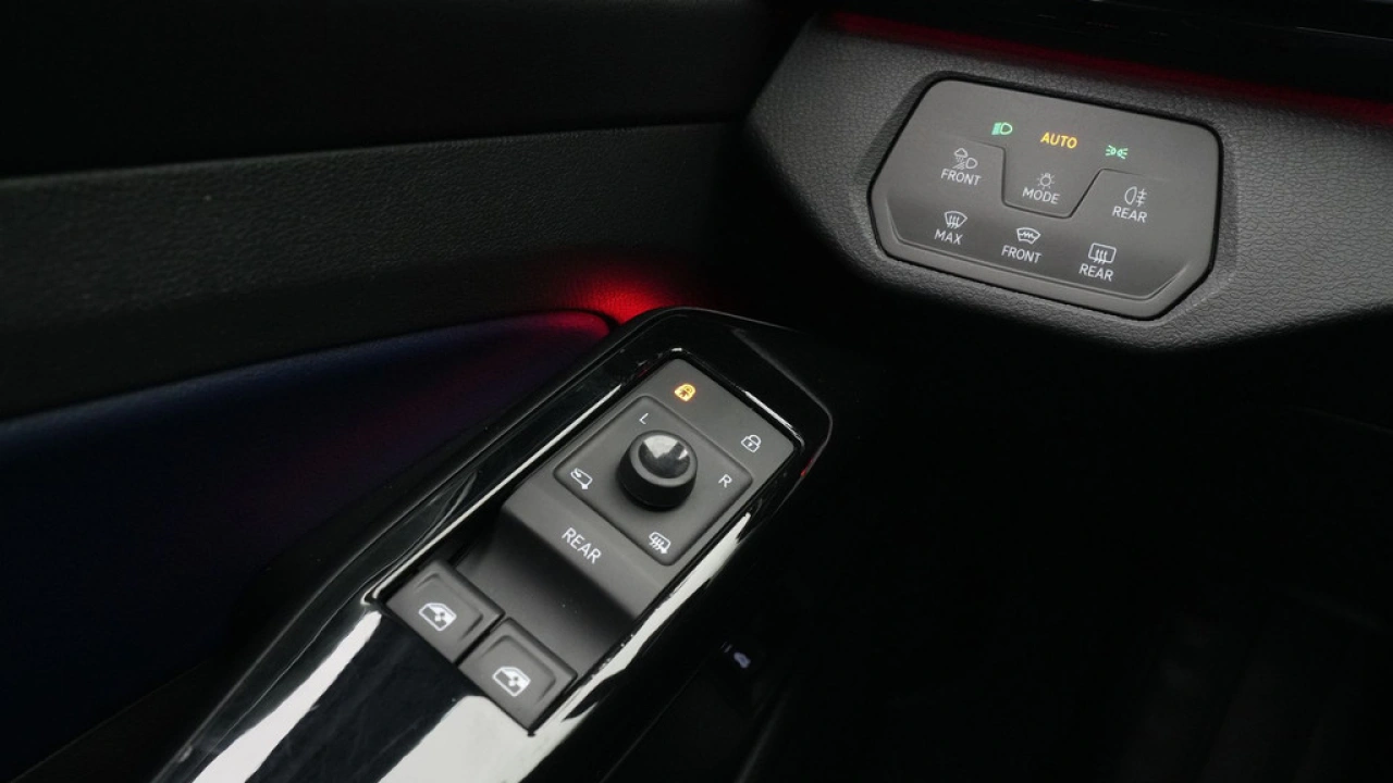 Volkswagen ID.4 GTX 4Motion 77 kWh