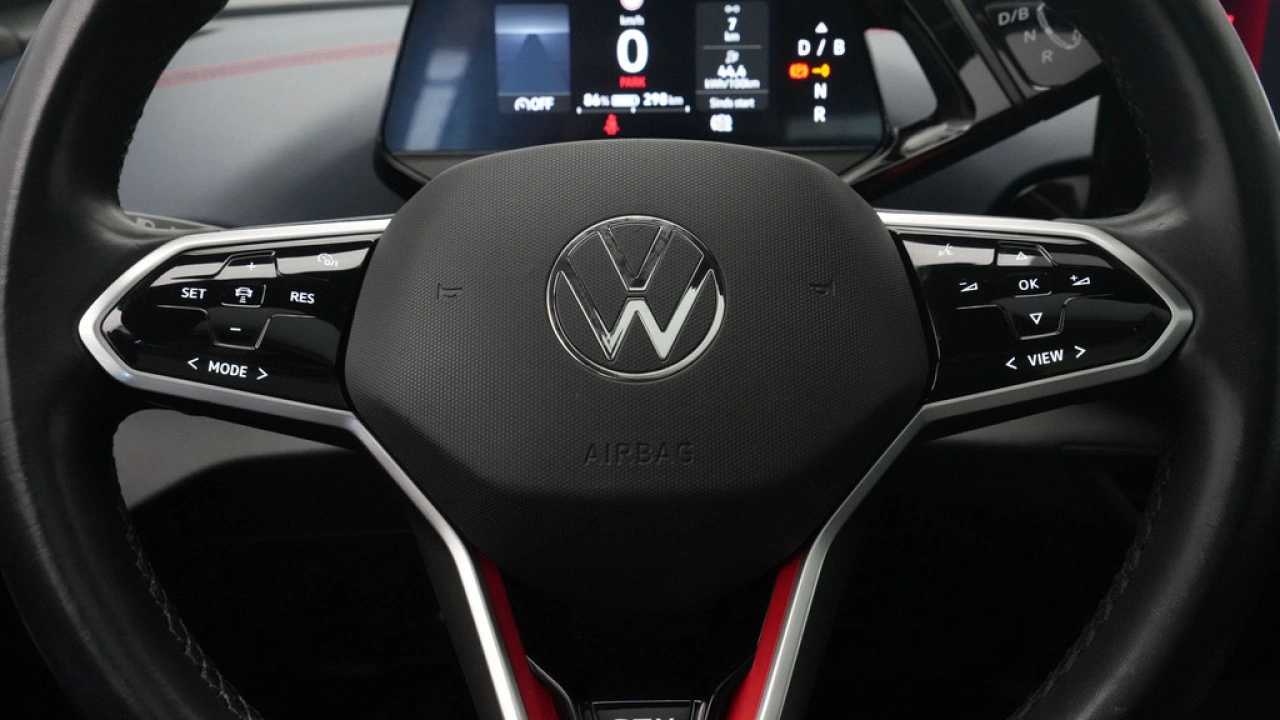 Volkswagen ID.4 GTX 4Motion 77 kWh