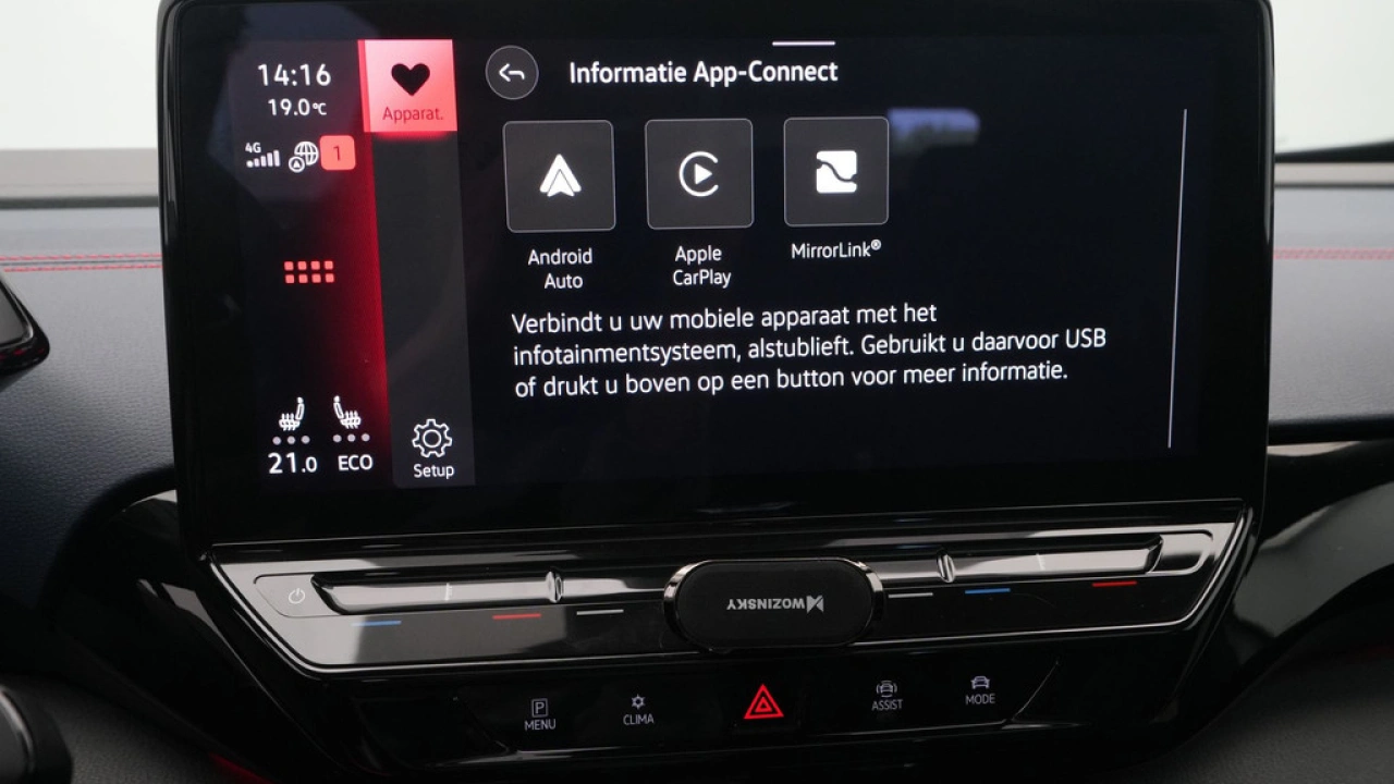 Volkswagen ID.4 GTX 4Motion 77 kWh
