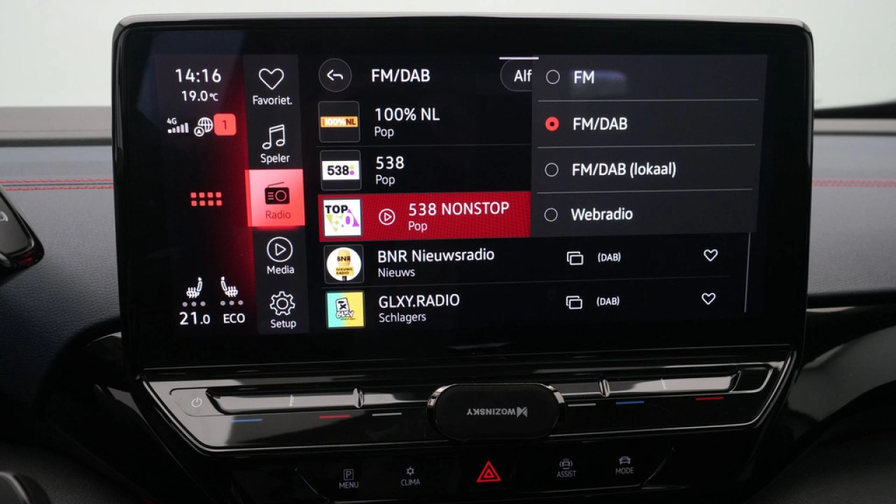 Volkswagen ID.4 GTX 4Motion 77 kWh