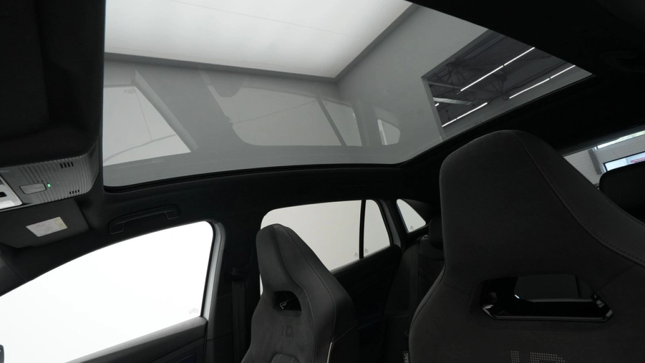 Volkswagen ID.4 GTX 4Motion 77 kWh