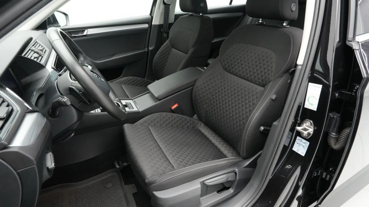 Škoda Superb Combi 1.4 TSI iV 218pk Ambition