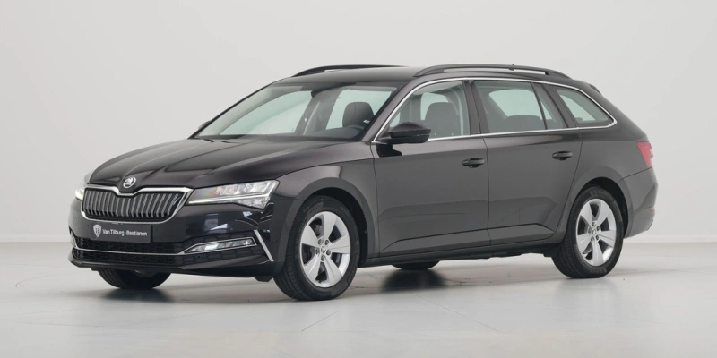 Škoda Superb Combi 1.4 TSI iV 218pk Ambition