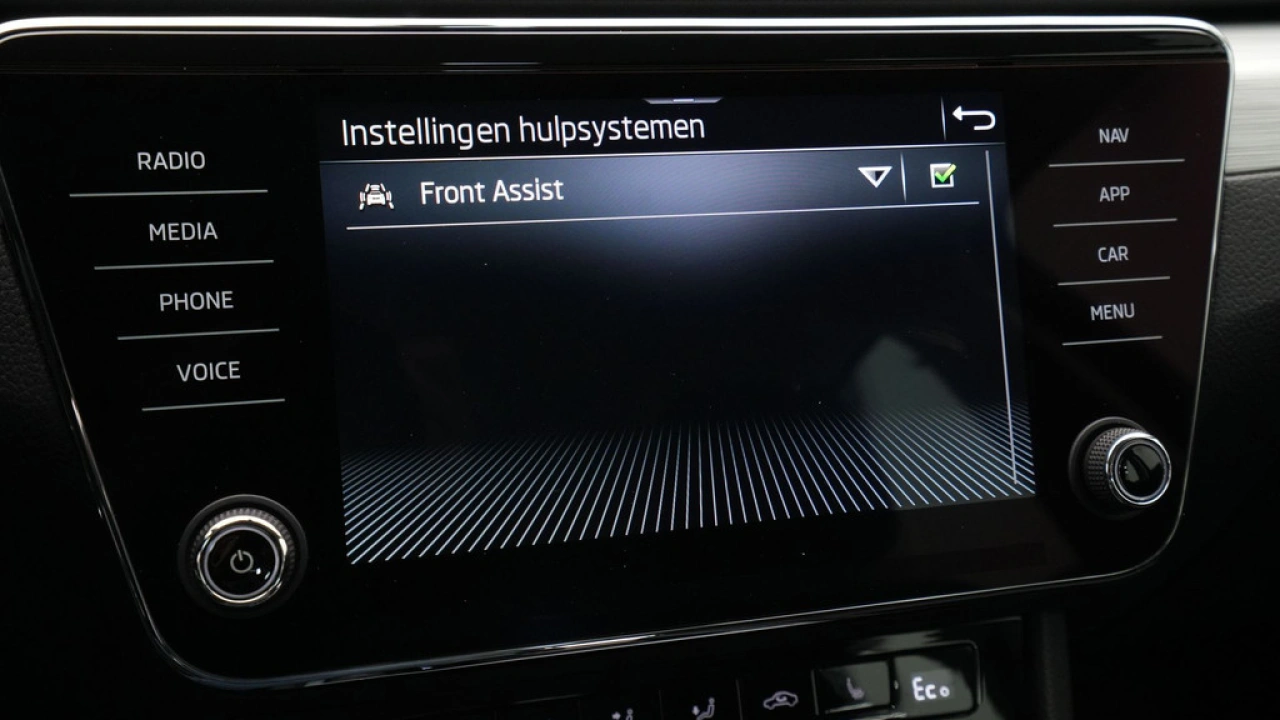 Škoda Superb Combi 1.4 TSI iV 218pk Ambition
