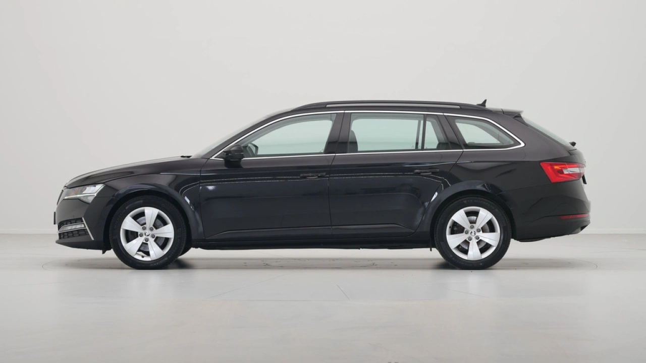 Škoda Superb Combi 1.4 TSI iV 218pk Ambition