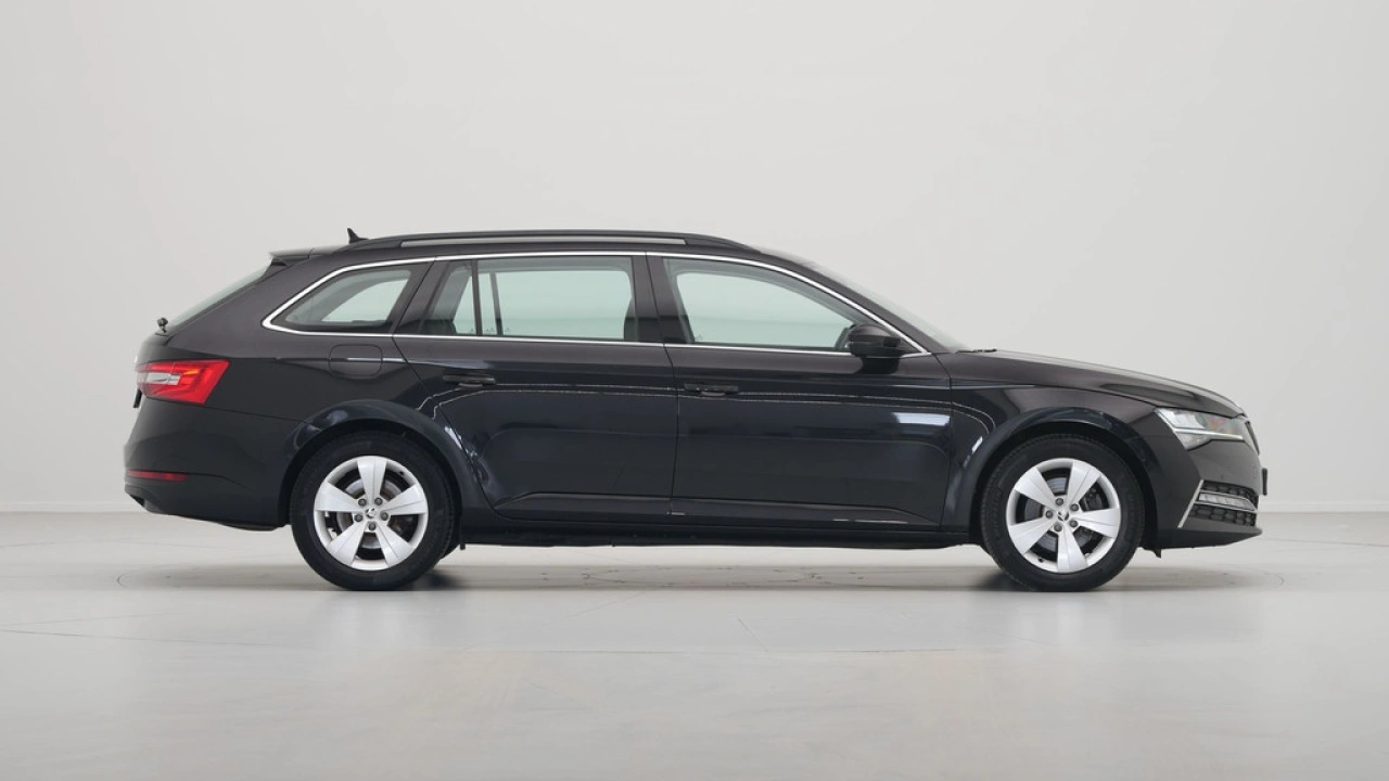 Škoda Superb Combi 1.4 TSI iV 218pk Ambition