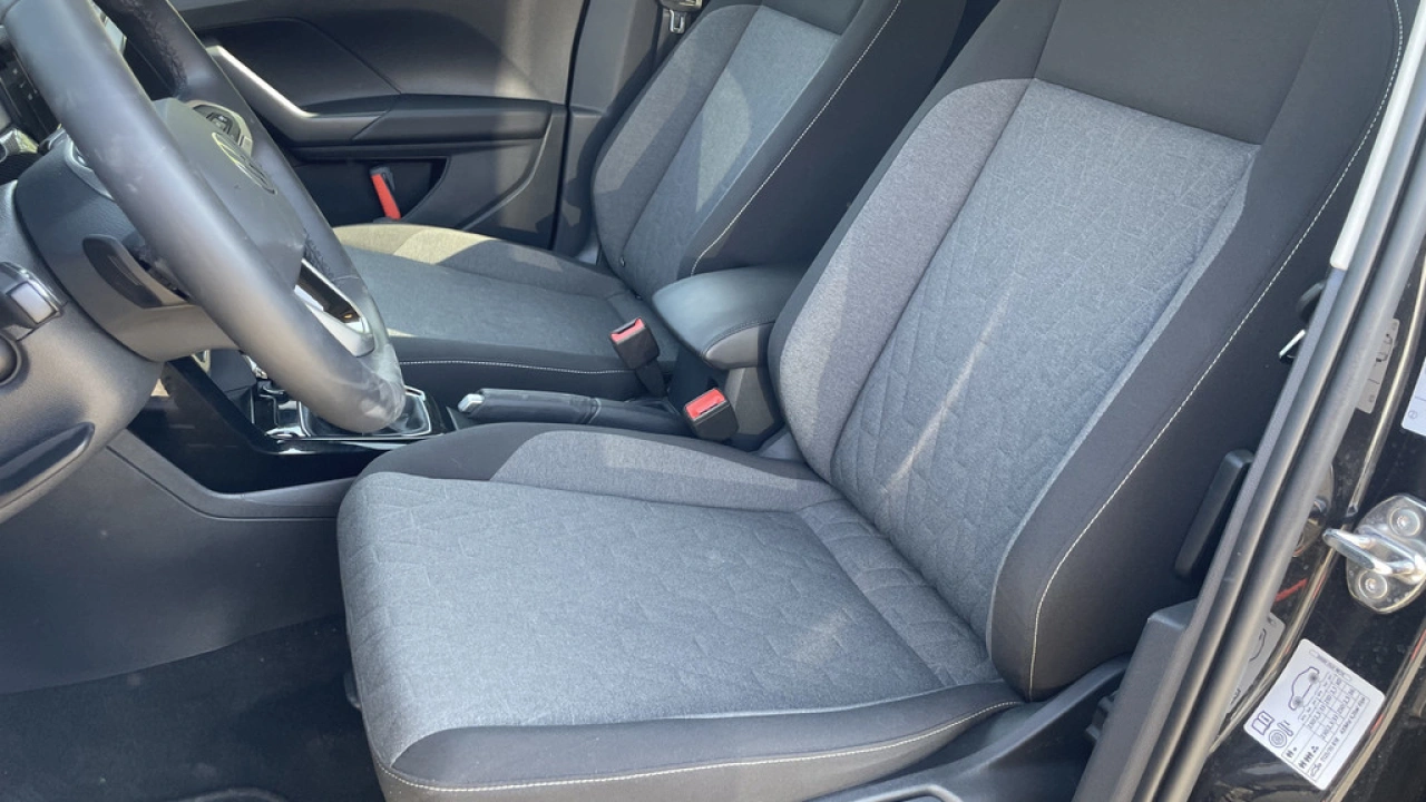 Volkswagen T-Cross 1.0 TSI 115pk Life Edition DSG