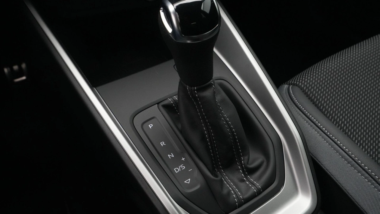 Audi A1 Sportback 25 TFSI 95pk S edition S Line