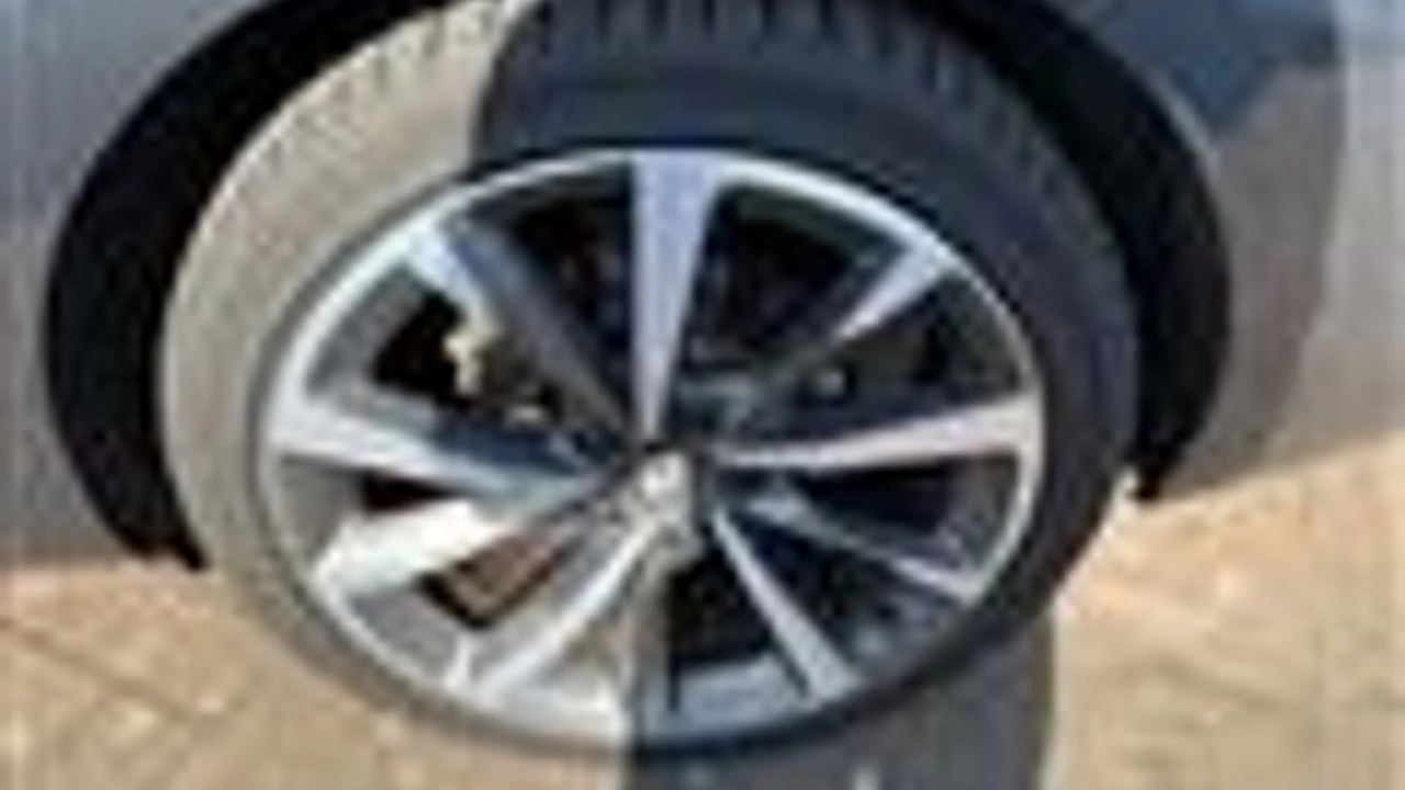SEAT Leon Sportstourer 1.5 eTSI FR Launch Edition