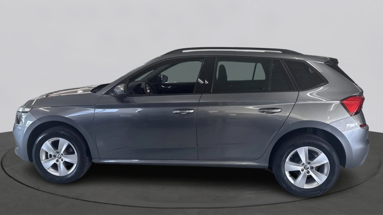 Škoda Kamiq 1.0 TSI Sport Business