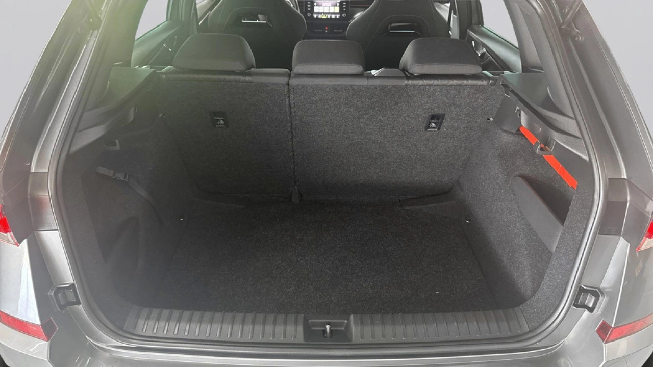 Škoda Kamiq 1.0 TSI Sport Business