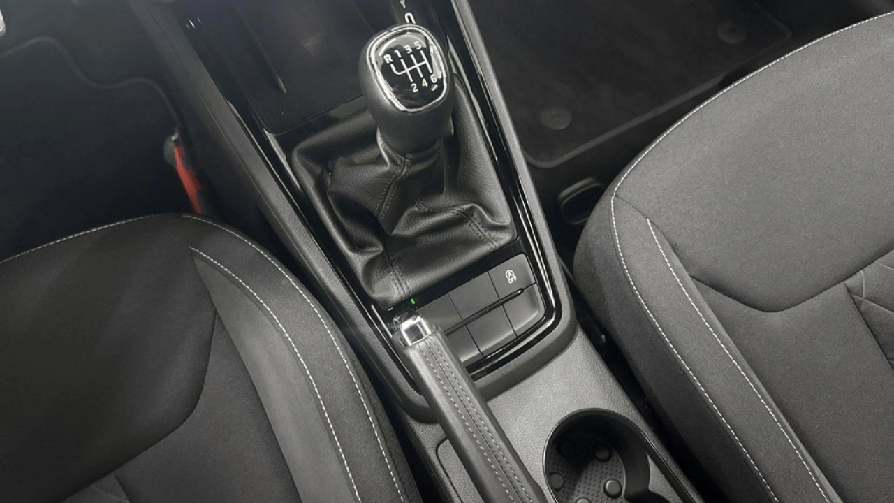 Škoda Kamiq 1.0 TSI Sport Business