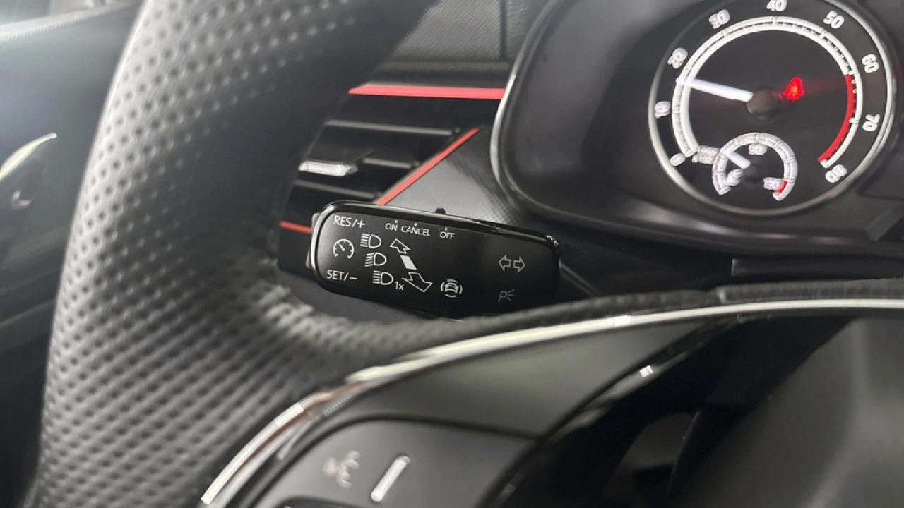 Škoda Kamiq 1.0 TSI Sport Business