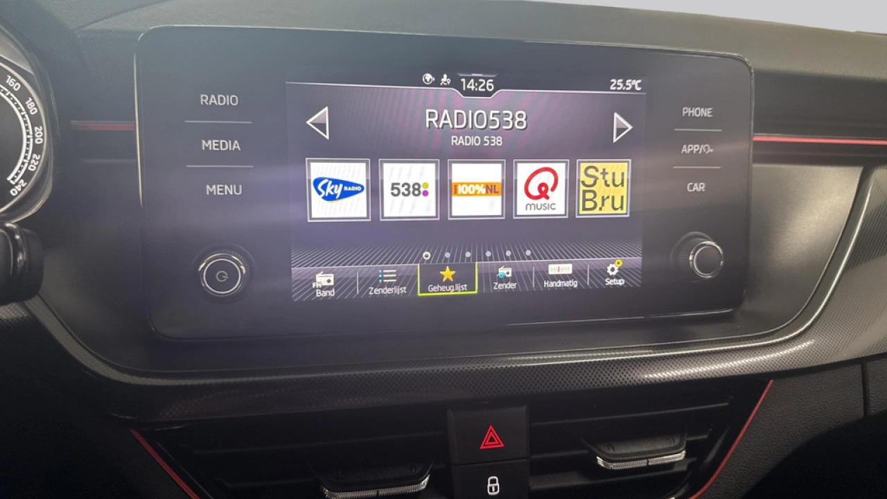 Škoda Kamiq 1.0 TSI Sport Business