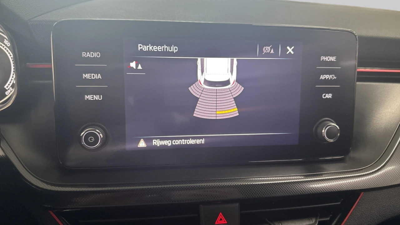 Škoda Kamiq 1.0 TSI Sport Business