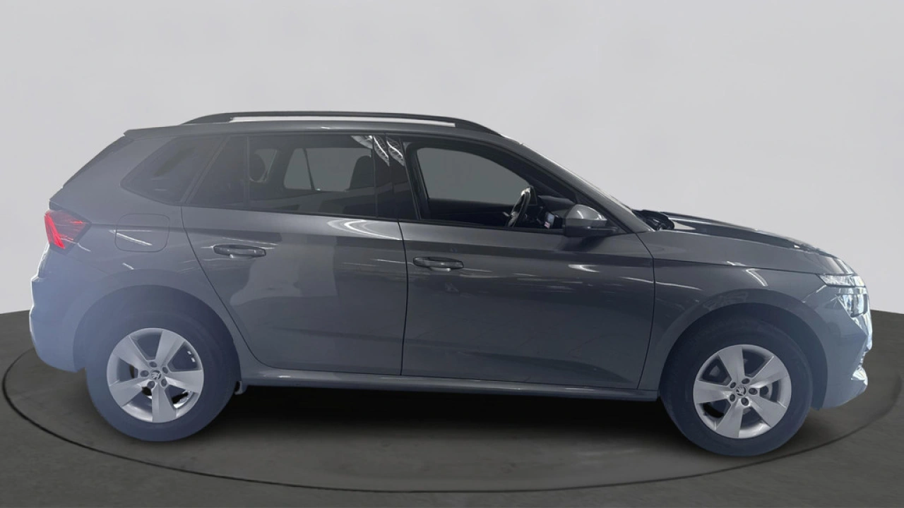 Škoda Kamiq 1.0 TSI Sport Business