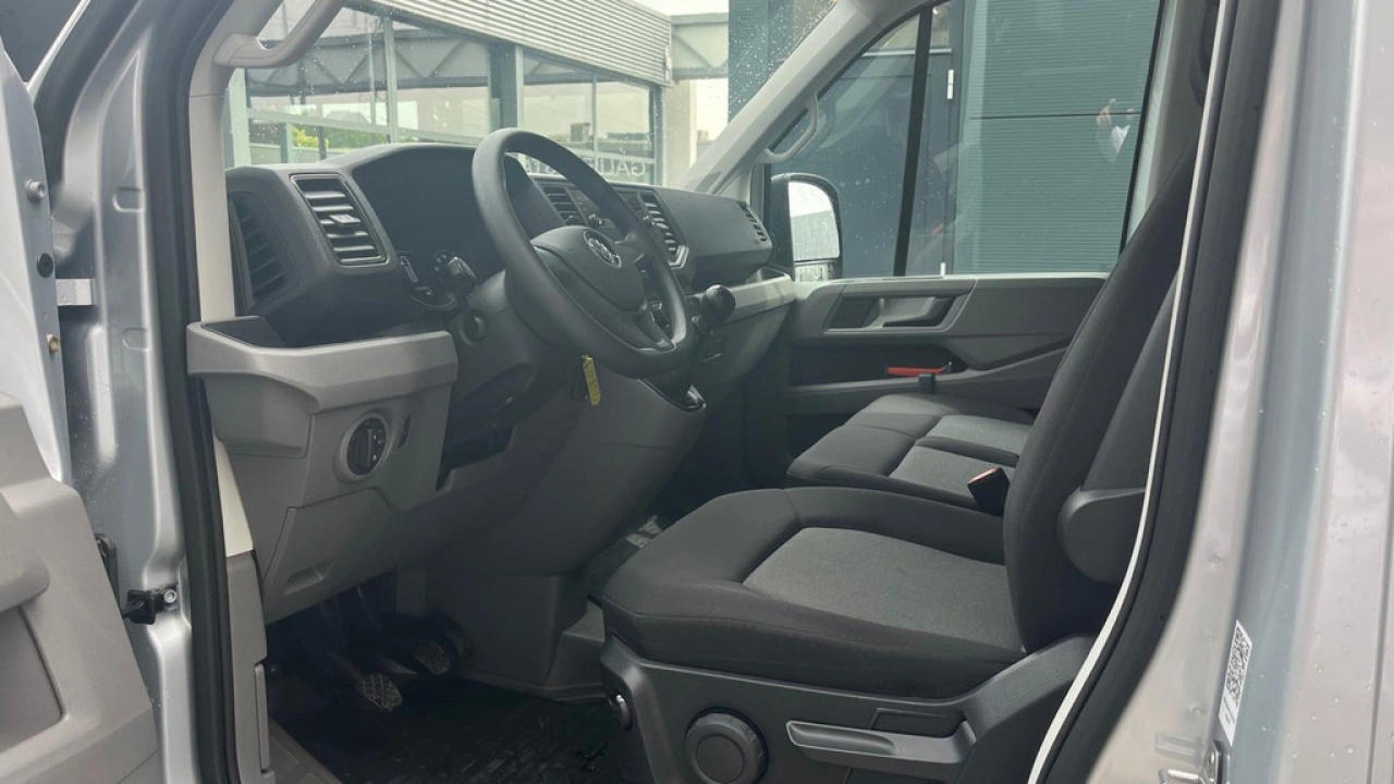 VW Bedrijfswagens Crafter 30 2.0 TDI L3H3 Comfortline