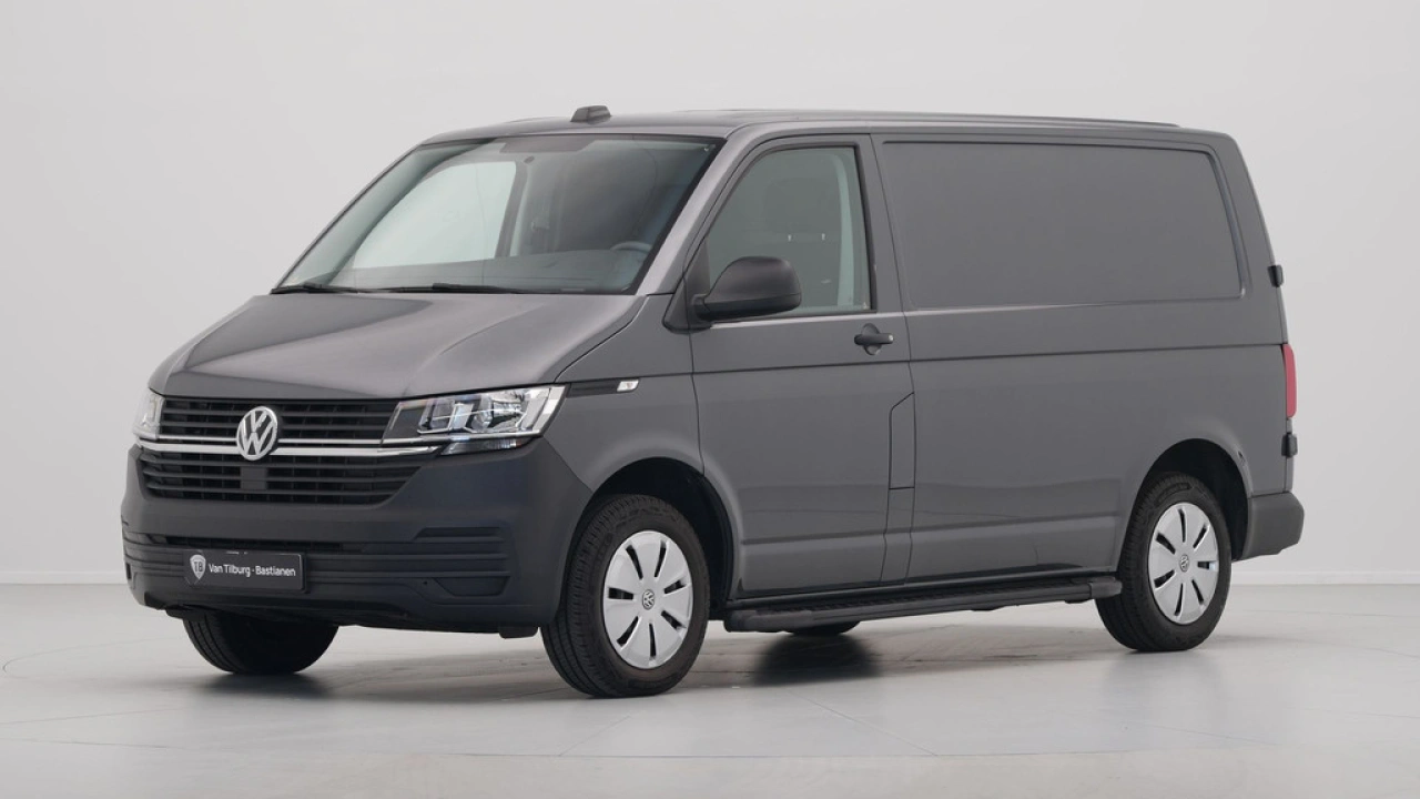VW Bedrijfswagens Transporter 2.0 TDI 90pk L1H1 26 Economy Business