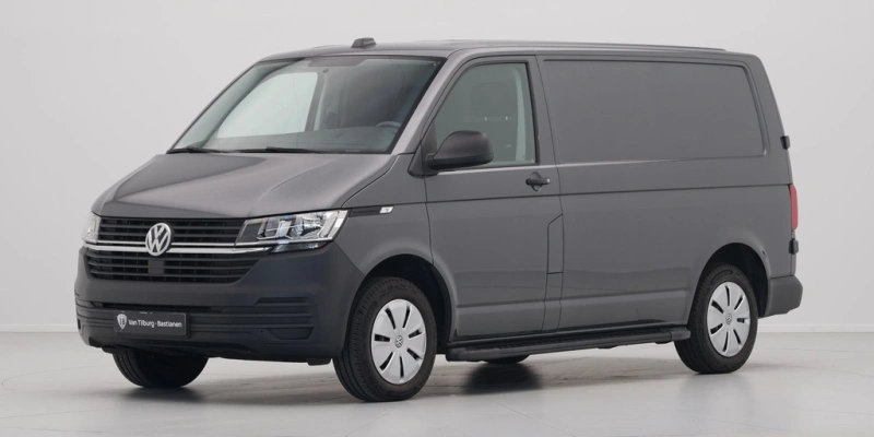 VW Bedrijfswagens Transporter 2.0 TDI 90pk L1H1 26 Economy Business