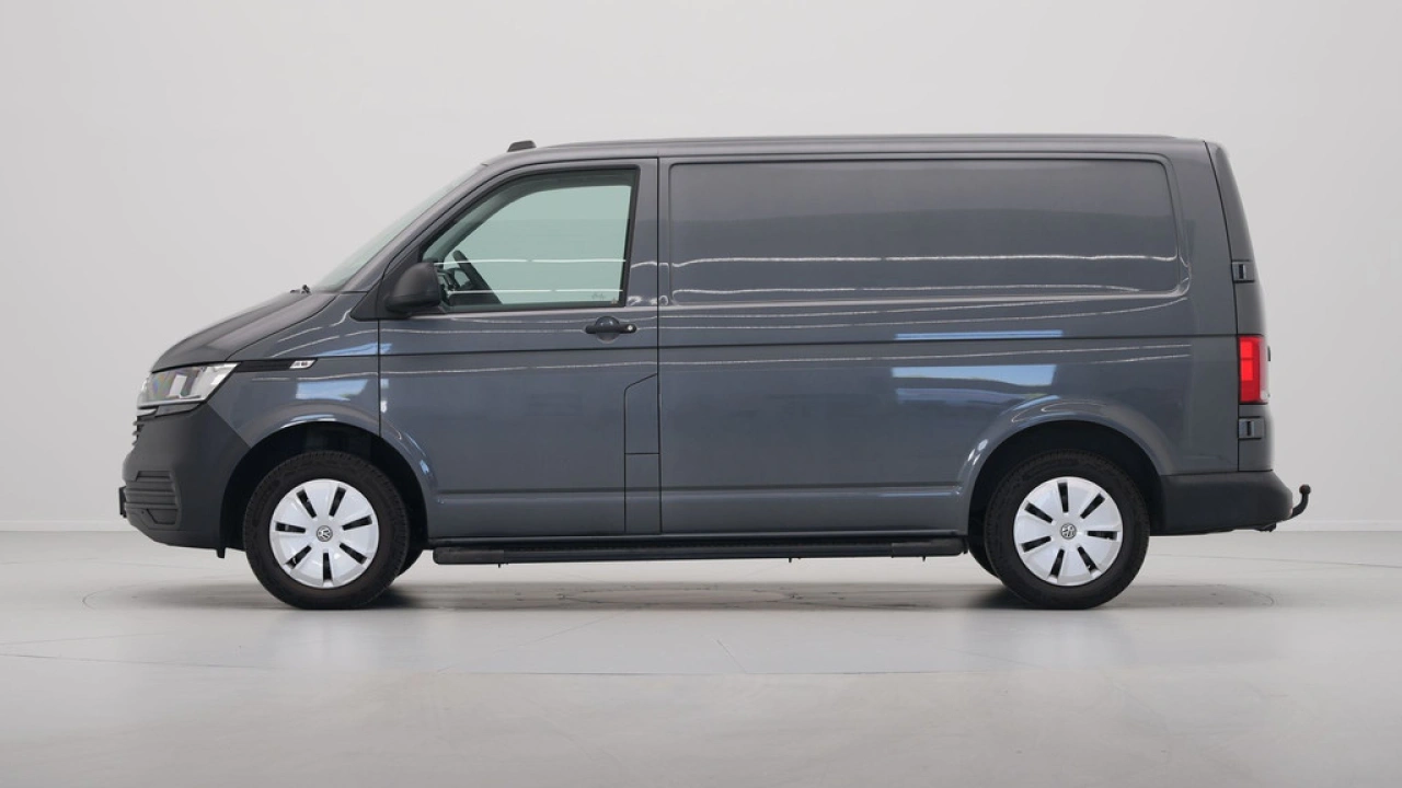 VW Bedrijfswagens Transporter 2.0 TDI 90pk L1H1 26 Economy Business
