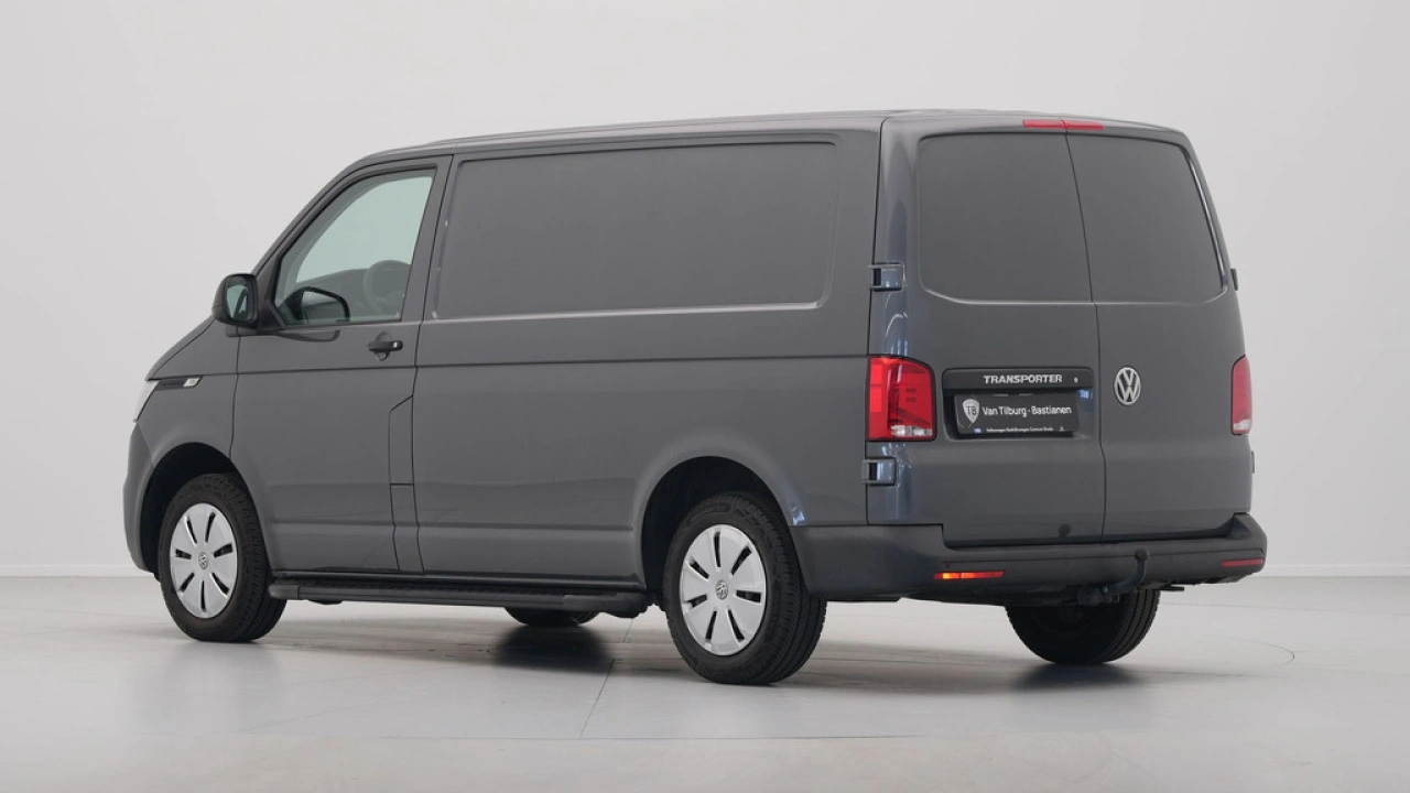 VW Bedrijfswagens Transporter 2.0 TDI 90pk L1H1 26 Economy Business