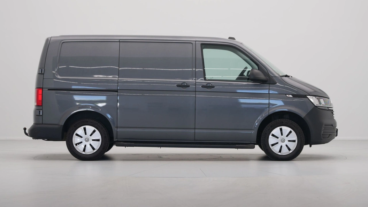 VW Bedrijfswagens Transporter 2.0 TDI 90pk L1H1 26 Economy Business
