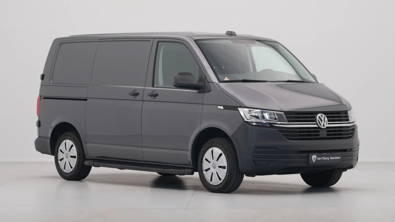 VW Bedrijfswagens Transporter 2.0 TDI 90pk L1H1 26 Economy Business