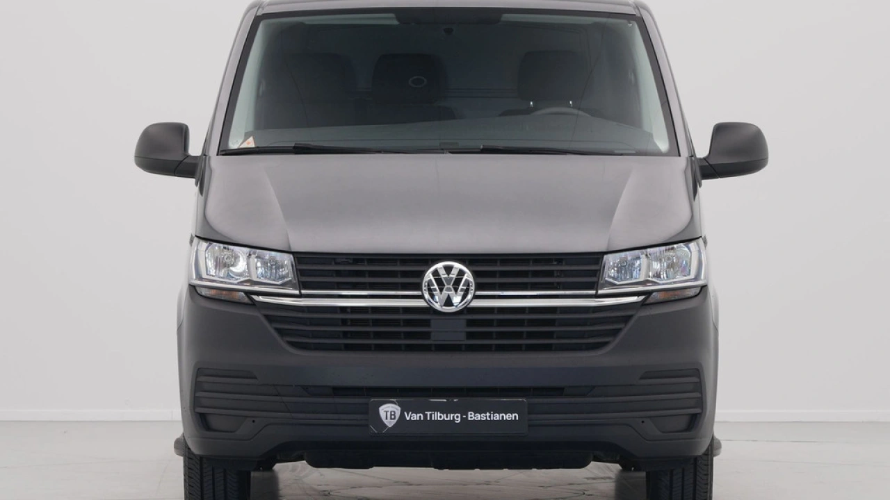 VW Bedrijfswagens Transporter 2.0 TDI 90pk L1H1 26 Economy Business