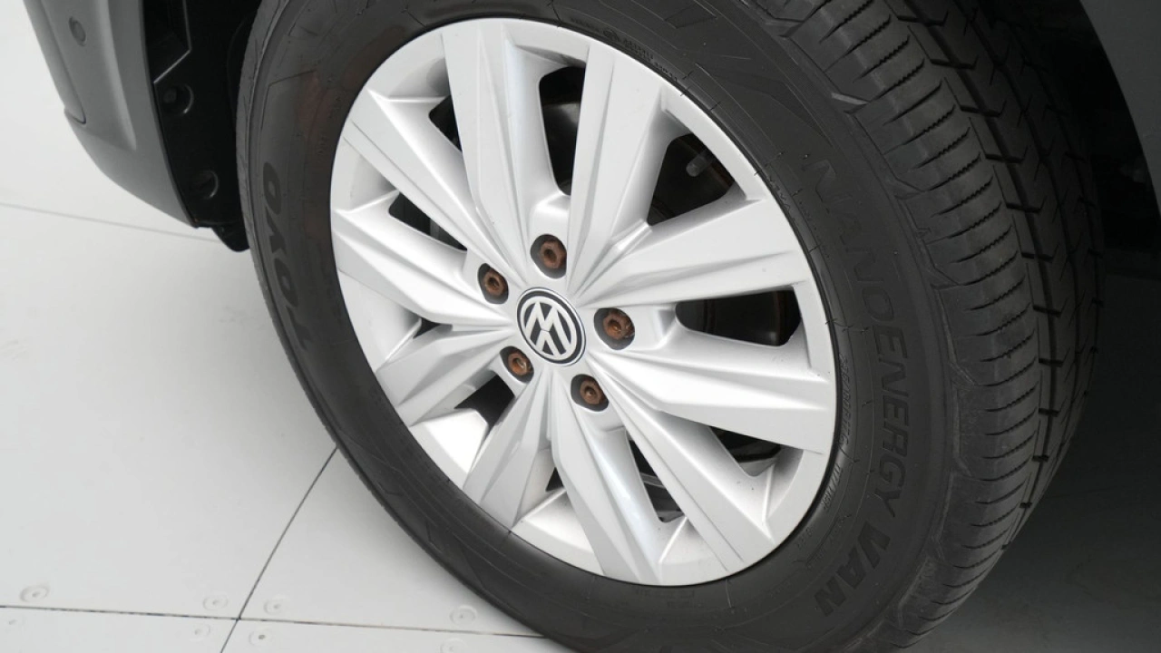 VW Bedrijfswagens Crafter 35 2.0 TDI L3H2