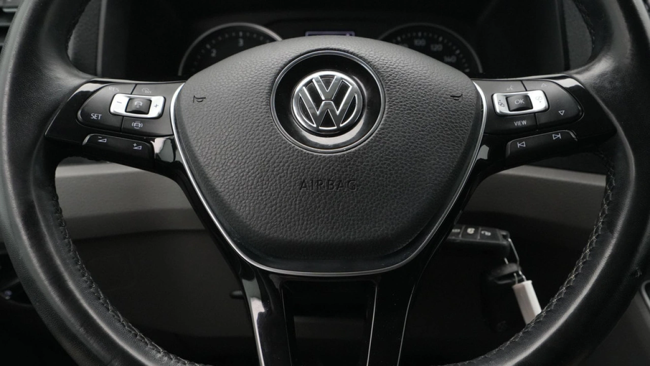 VW Bedrijfswagens Crafter 35 2.0 TDI L3H2