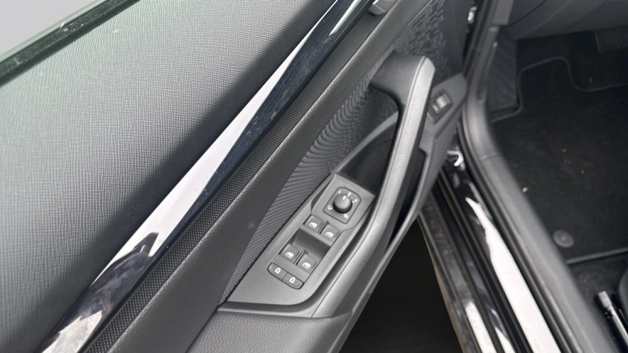 Škoda Octavia 1.5 TSI MHEV Business Edition