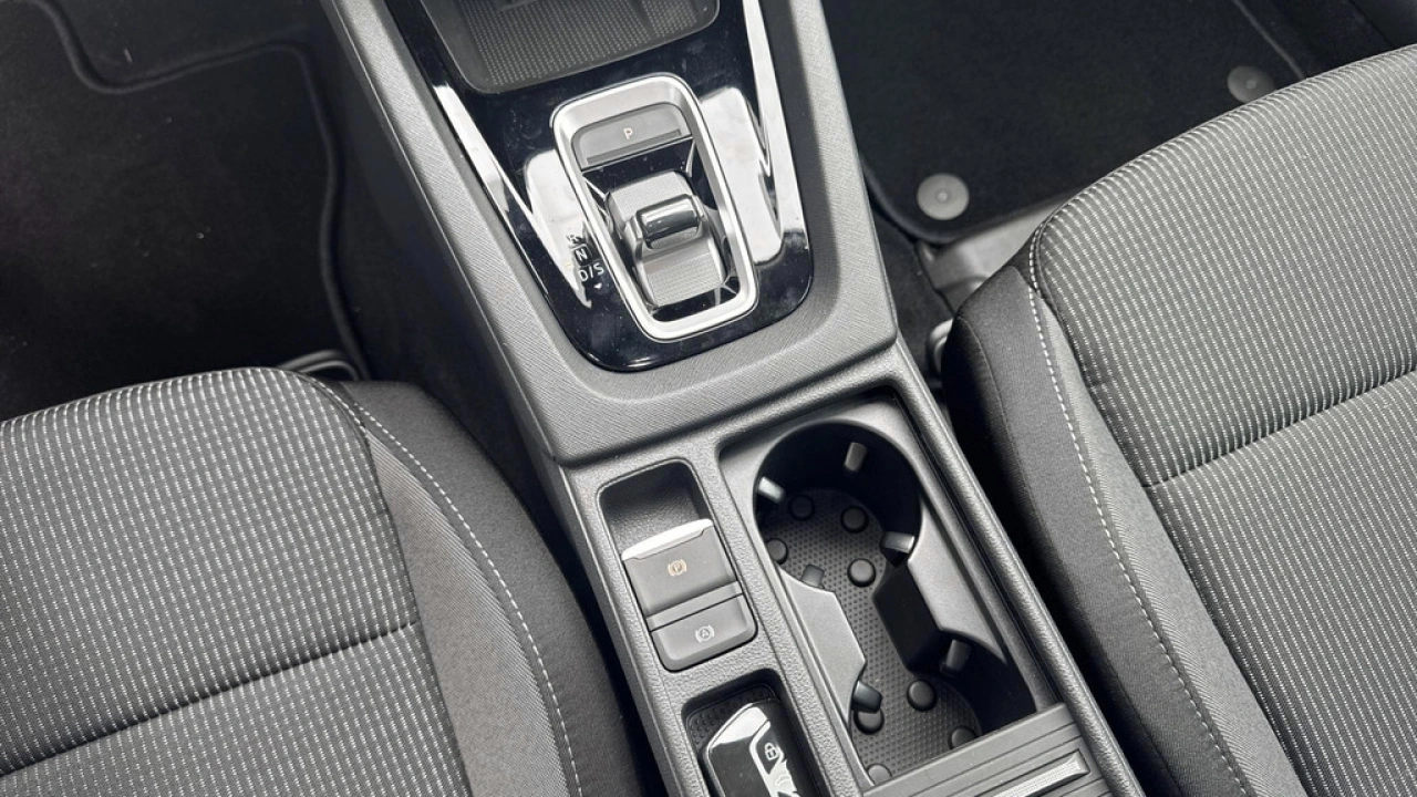 Škoda Octavia 1.5 TSI MHEV Business Edition