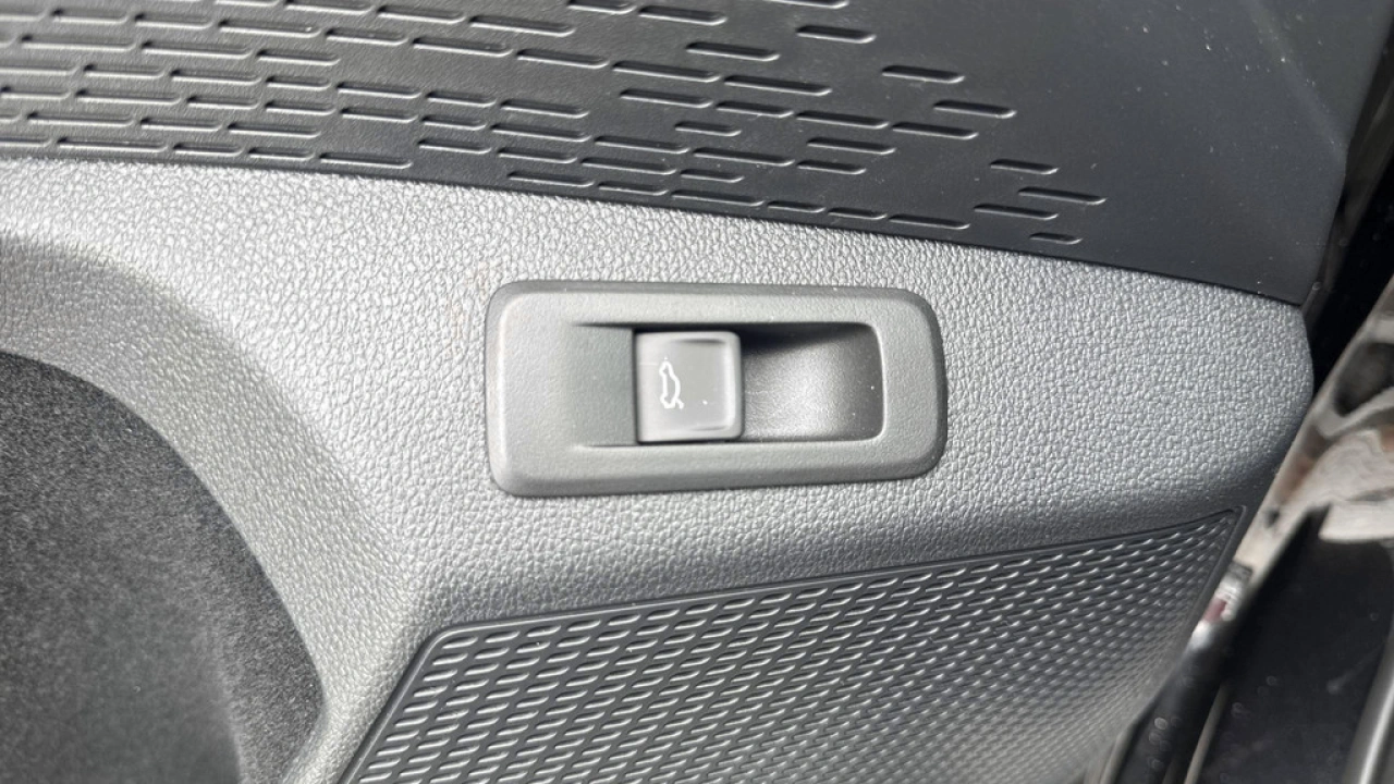 Škoda Octavia 1.5 TSI MHEV Business Edition