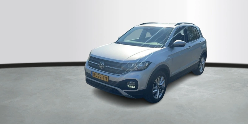 Volkswagen T-Cross 1.0 TSI 110pk Life DSG