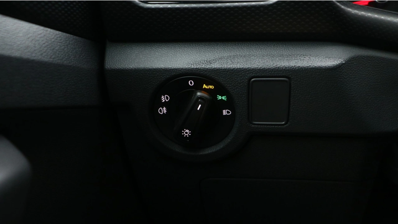 Volkswagen T-Cross 1.0 TSI 110pk DSG Life Navigatie LED