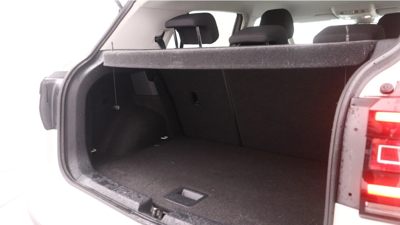 Volkswagen T-Cross 1.0 TSI 110pk DSG Life Navigatie LED