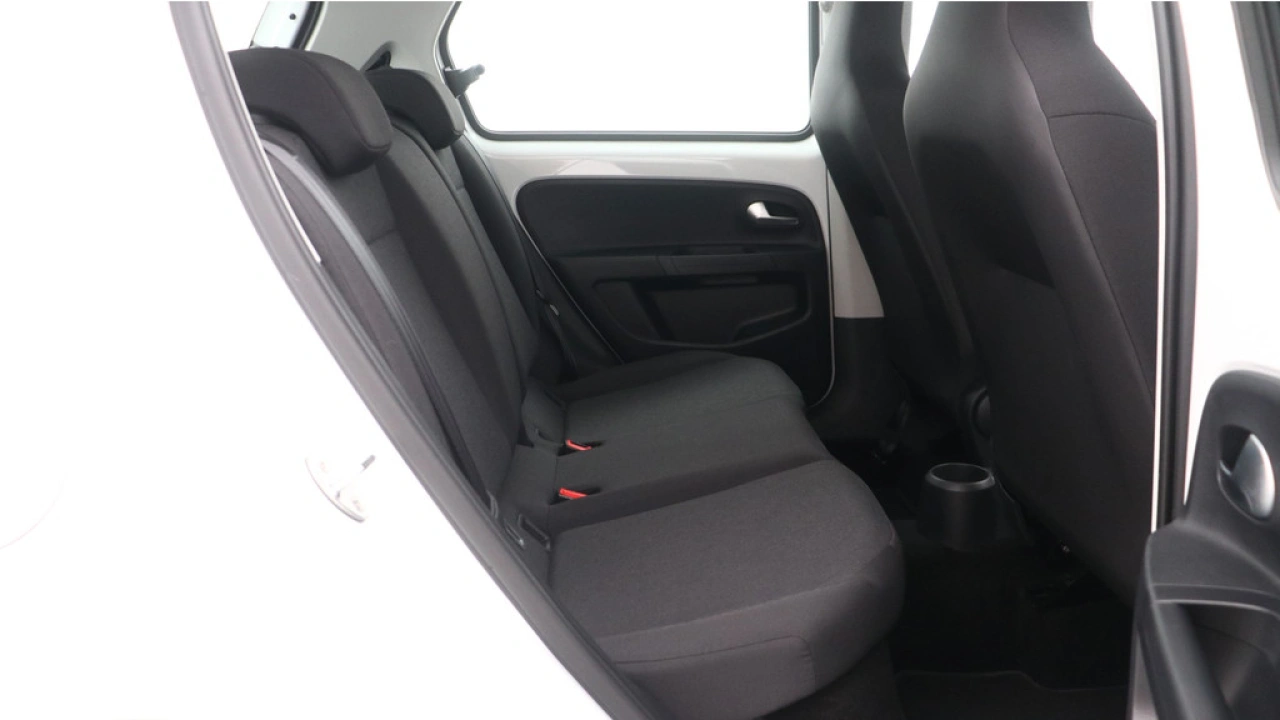 Volkswagen up! 1.0 65pk Airco Bluetooth Lane Assist DAB