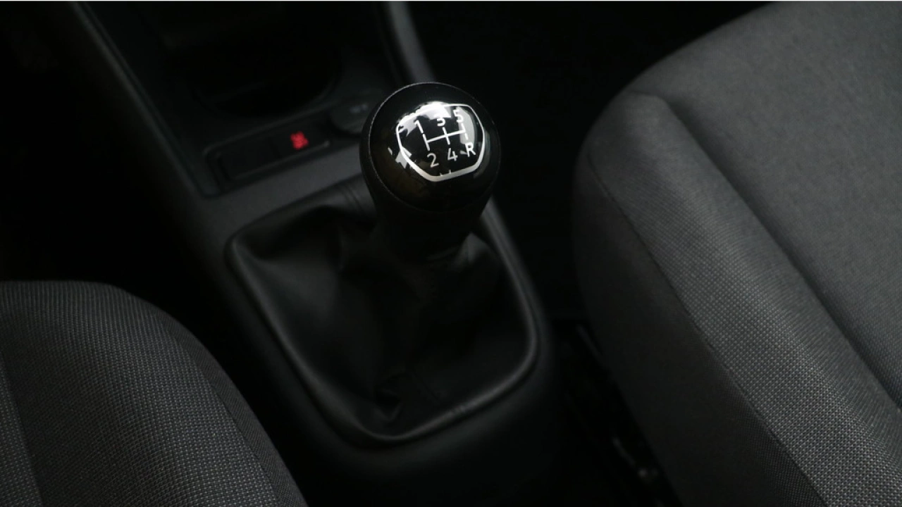 Volkswagen up! 1.0 65pk Airco Bluetooth Lane Assist DAB
