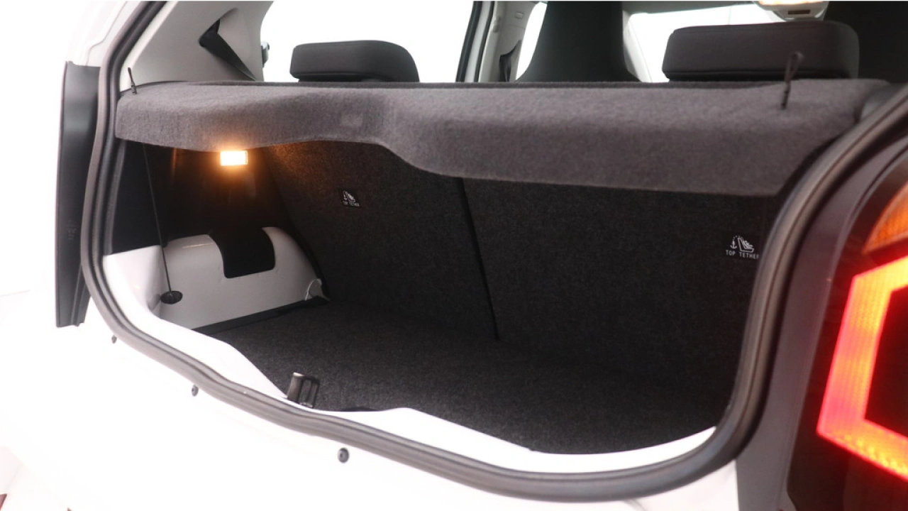 Volkswagen up! 1.0 65pk Airco Bluetooth Lane Assist DAB