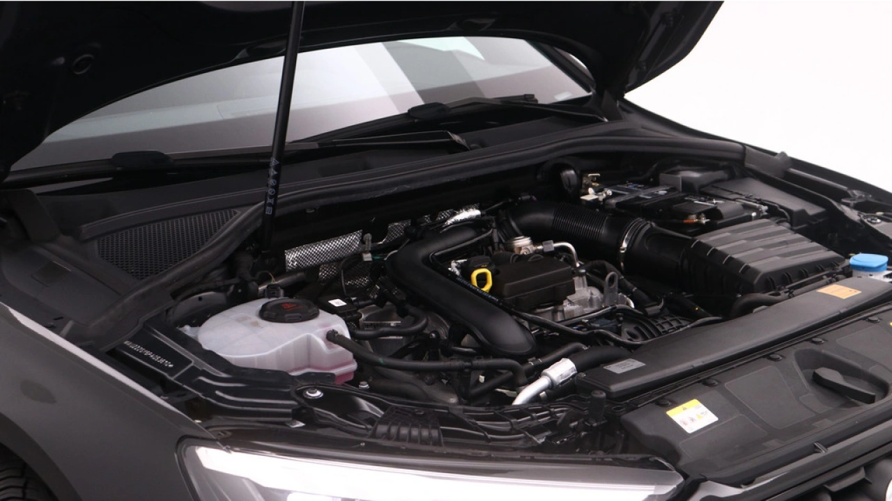 Audi A3 Sportback 30 TFSI 110Pk S Edition