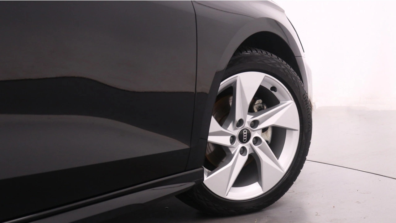 Audi A3 Sportback 30 TFSI 110Pk S Edition